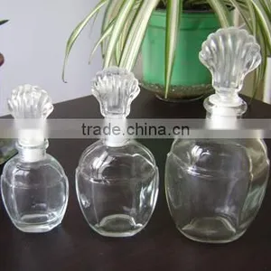 Series of Wine Glass With Glass Lid and Customized Logo Printing thumbnail-1