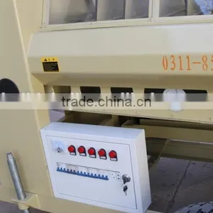 5XJC-5 Hotsale Negative Pressure Gravity Soya Bean Cleaner thumbnail-4