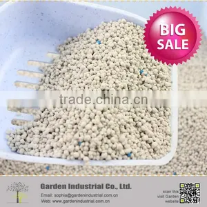 Bentonite Cat Litter Bulk Ball Shaped Pet Sand thumbnail-4
