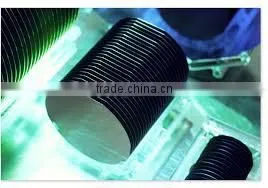 Silicon Wafer 2" N-phos thumbnail-1