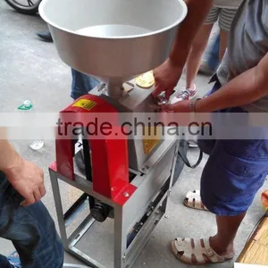 Rice Husk Removed Machine Made in China thumbnail-3