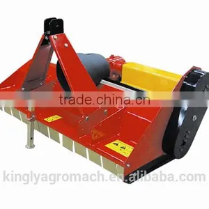 2015 Hot Sale Agricultural FLAIL MOWER for Tractor J Type thumbnail-2