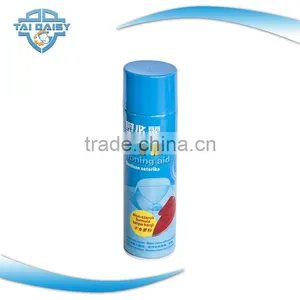 Fabric Stiffening Ironing Starch Spray thumbnail-1