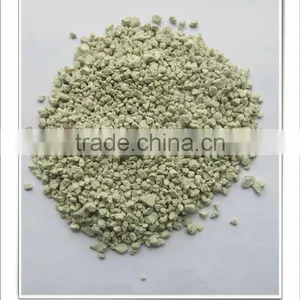 Pure Bentonite Toilet Kitty Sand OEM Cat Litter thumbnail-1