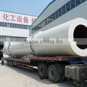 ISO Certification Vibrating Screen for Fertilizer thumbnail-3