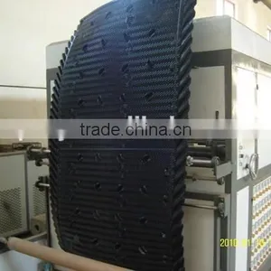 Manufacture Marley Fills, PVC Fills for Cooling Tower thumbnail-4
