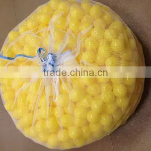 Children Play Pit Balls With Safe Material (38mm 46mm 50mm 55mm 60mm 65mm 70mm 80mm 100mm 130mm) thumbnail-5