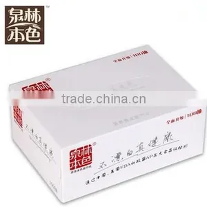 High Quality Soft Facial Box Tissue thumbnail-2