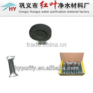 HIGH QUALITY AND REASONABLE PRICE SHISHA CHARCOAL thumbnail-1