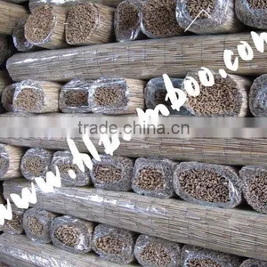 Eco-friendly Natural Reed Fencing for Garden or Home Decoration thumbnail-1