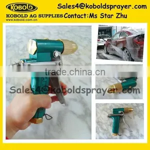 PG3016 High Pressure Water Trigger Spray Gun thumbnail-1