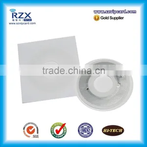 UHF Long Range Smart Mini Rfid Tag for Books thumbnail-2