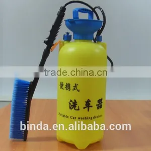 10L Sprayers for Agricultural Use/knapsack Car Washer/garden Tools thumbnail-2
