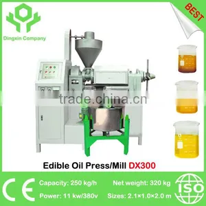 China Best Beans Oil Press/Oil Presser/Oil Mill thumbnail-2