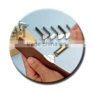 [Handy-Age]-Professional Pyrography Pen Set (HT3800-011) thumbnail-2