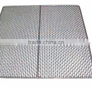 Polished Food Grade 304 Stainless Steel Cheese Hurdles thumbnail-1