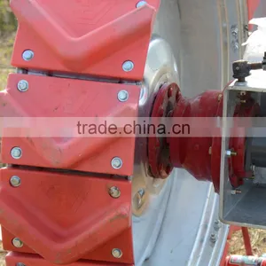 Top Sale Tire Supply in for Pivot Irrigation Use thumbnail-3