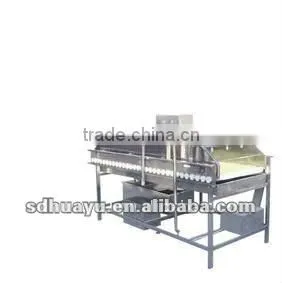 High-pressure Spray Washing Machine thumbnail-1