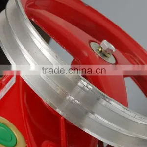 Frame Gasoline Engine Pump Sprayer thumbnail-3