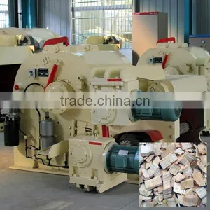 Competitive Price Pto Driven Wood Chipper for Sale thumbnail-4