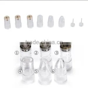 Mini Facial Cleanser Acne Microdermabrasion Machine thumbnail-3
