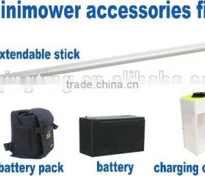 Battery Grass Cutter thumbnail-2