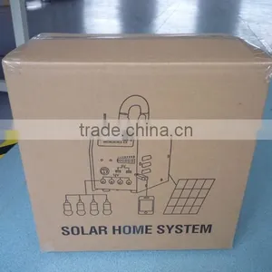 Hot Sale Solar Power System 20W thumbnail-4