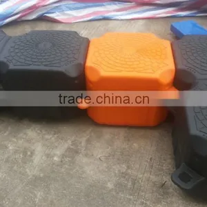 Blow Molded Factory China thumbnail-3