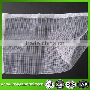 White Date Bags/HDPE Collect and Protect Dates Mesh Bag To USA thumbnail-1