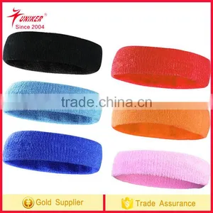 Knitted Items Wrist Sweatband Custom Print Sweatbands thumbnail-2