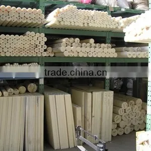 Nylon Round Rod thumbnail-1