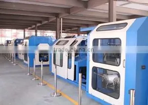 Shandong Rope Net Machinery Co., Ltd. company overview - view 3 thumbnail