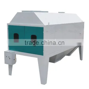 Precleaners of Grain Cereal Cleaner thumbnail-5
