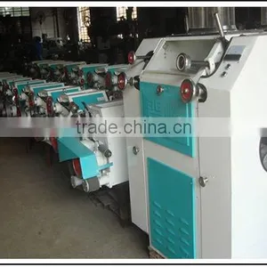 Flour Mill Machinery thumbnail-1
