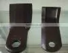 ISO9001 High Quality JFSG05 SMALL FLAIL BLANDES RINGS thumbnail-1