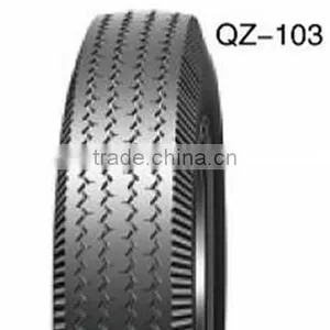 7.50-16 Nylon Tire Bias Light Truck Tyre Manufacturer in China Rubber Tire thumbnail-2