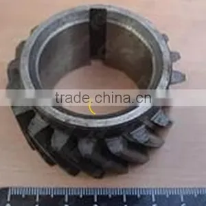 Chinese Products MTZ Tractor Parts D-240, 243, 245 Z=20 The Crankshaft Gear OEM: 240-1005030 thumbnail-1