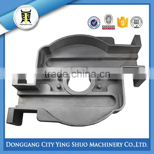OEM Top China Precisely Casting Steel thumbnail-5