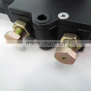 High Quality Soft Shaft Controller thumbnail-6