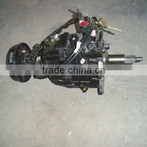 Original Types of Steering Gear Box thumbnail-1