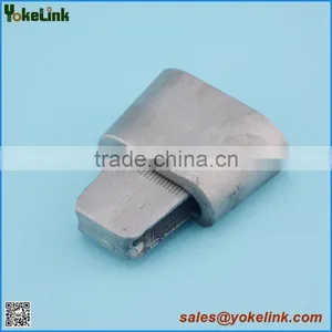 Aluminum Alloy C Type Wedge Clamp Connector thumbnail-1