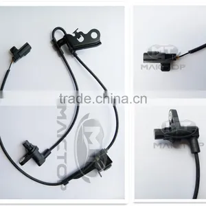 Electrical Parts LEFT ABS Sensor for TOYOTA COROLLA 89543-12100 thumbnail-1