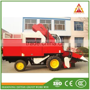 Corn Harvester Prices thumbnail-5