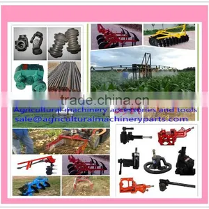Agricultural Machine Rice Transplanter for Tracto/mini Rice Transplanter thumbnail-6