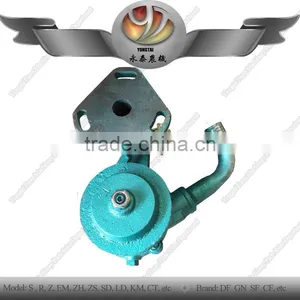Water Pump for Single Cylinder Diesel Engine Agriculture Water Cooled Engine thumbnail-1