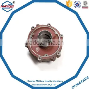 Diesel Engine Output Shaft Main Cover thumbnail-1