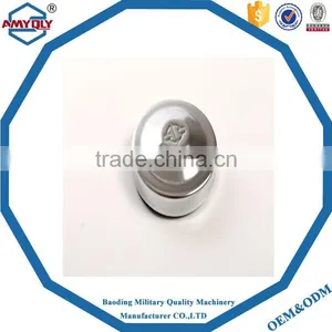 Fuel Tank Cap Stamping Parts ,OEM Stamping Parts ,China Manufacturer thumbnail-1