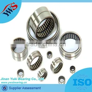 HF0612 HF1012 Double Seal Drawn Cup Needle Roller Bearing Factory thumbnail-1