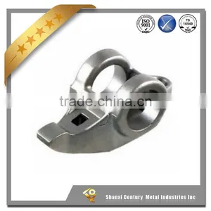 Customer Designed Steel and Stainless Steel Investment Casting thumbnail-1