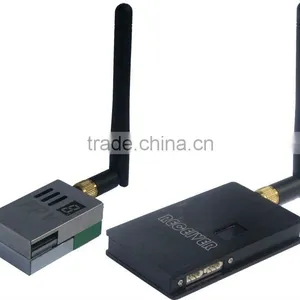 5.8G AV Tx Rx Module for Wireless Audio Video Transmission thumbnail-1